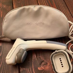 Rowenta Ultrasteam Hand Steamer